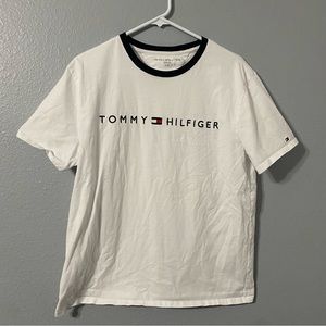 tommy hilfiger tee